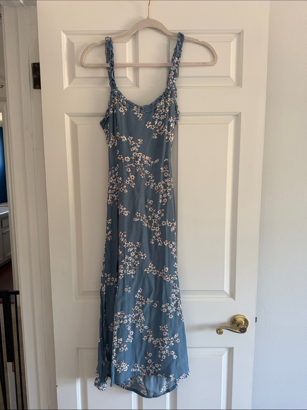 Faithfull the Brand dress